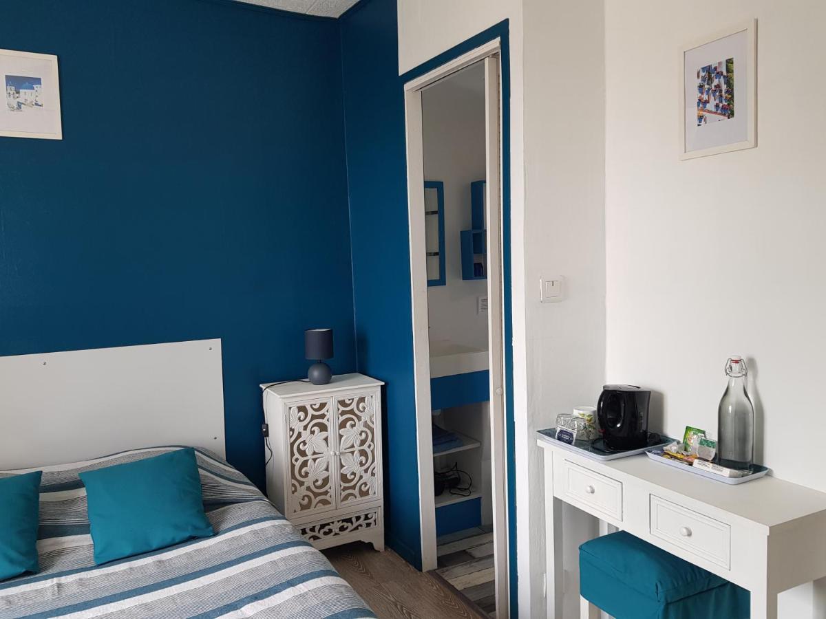 Les Forges De Planechaud Bed & Breakfast Saint-Sornin-Leulac Exterior foto