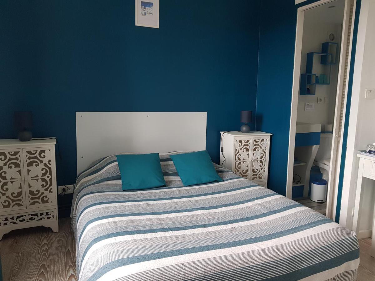 Les Forges De Planechaud Bed & Breakfast Saint-Sornin-Leulac Exterior foto