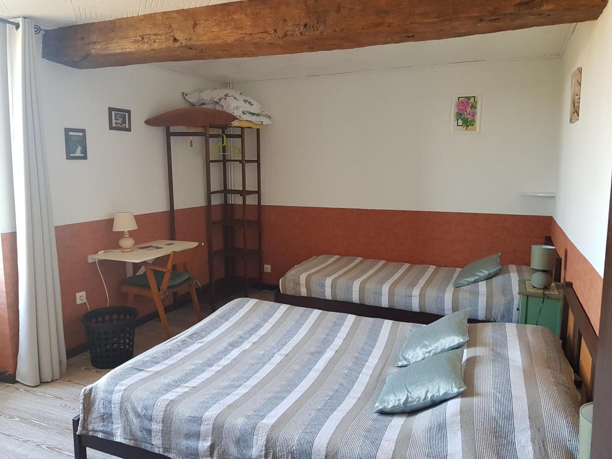 Les Forges De Planechaud Bed & Breakfast Saint-Sornin-Leulac Exterior foto